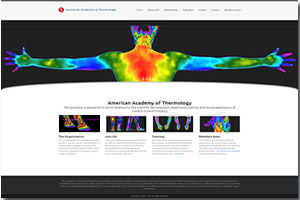 AAT Website Design by Advantage Positioning Lakeland FL