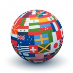 flag-globe