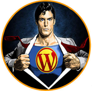 wordpress-superman-circle
